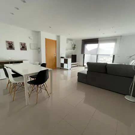 Apartman Atico Trilogy *