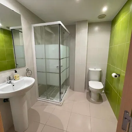 Atico Trilogy Daire